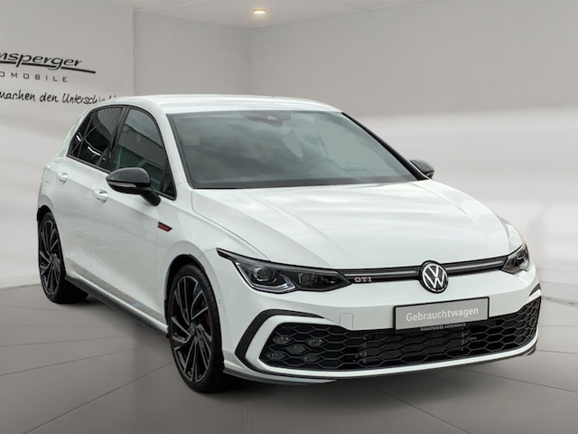 Volkswagen Golf 2.0 TSI DSG GTI