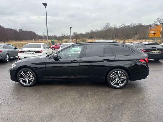 BMW 530 530d Touring xDrive