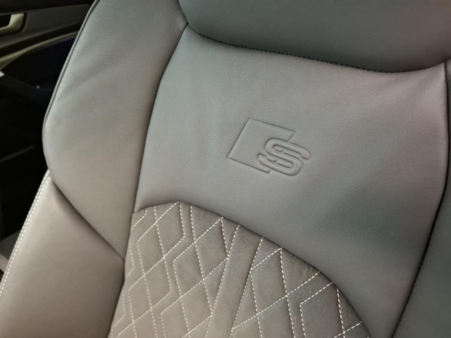 Audi S6 Avant Quattro