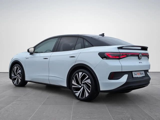 Volkswagen ID.5 4Motion GTX