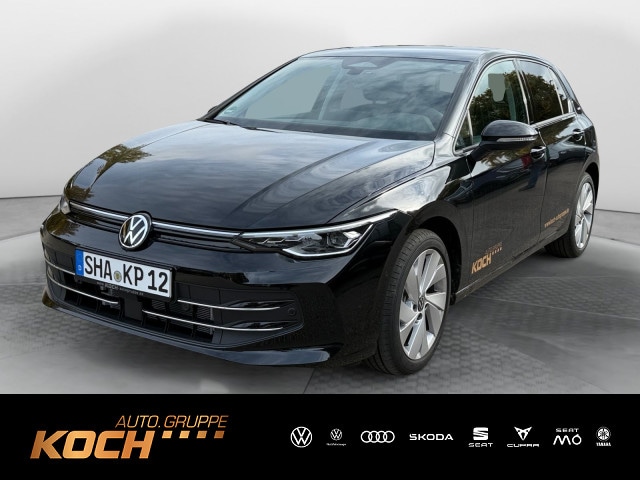 Volkswagen Golf 1.5 eTSI DSG Golf VIII