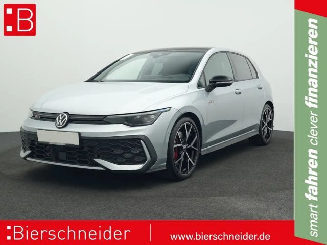 Volkswagen Golf 2.0 TSI DSG GTI IQ.Drive Style