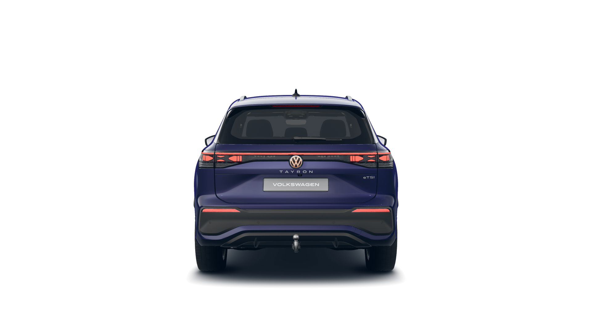 Volkswagen Tayron DSG Life