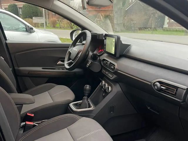 Dacia Sandero Extreme Stepway