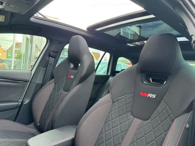 Skoda Octavia Combi RS