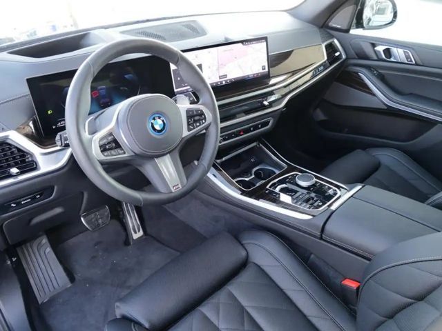 BMW X5 Drive pro M-Sport xDrive50e