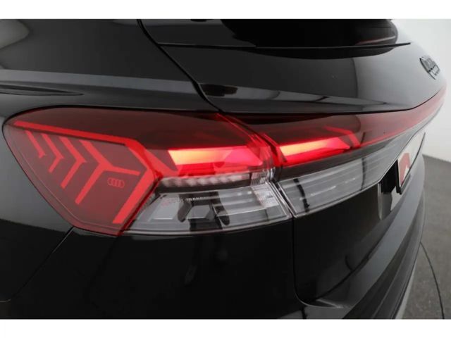 Audi Q4 e-tron 35 Sportback
