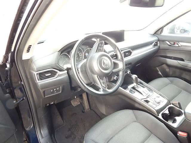 Mazda CX-5 Exclusive-line