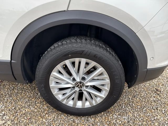 Volkswagen T-Roc DSG