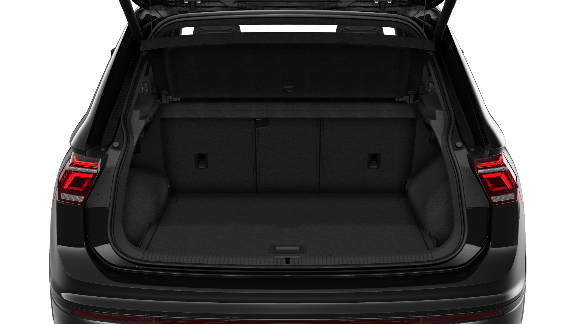 Volkswagen Tiguan 2.0 TSI IQ.Drive R-Line