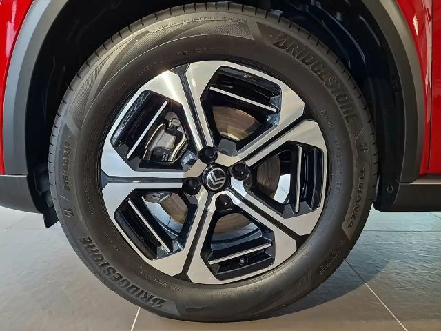 Citroën C3 Aircross Max