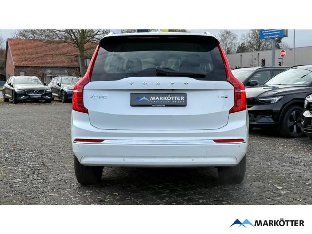 Volvo XC90 AWD Core Recharge T8