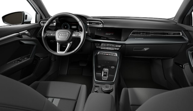 Audi A3 30 TFSI S-Tronic Sportback