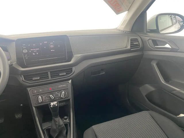 Volkswagen T-Cross 4Me TSI