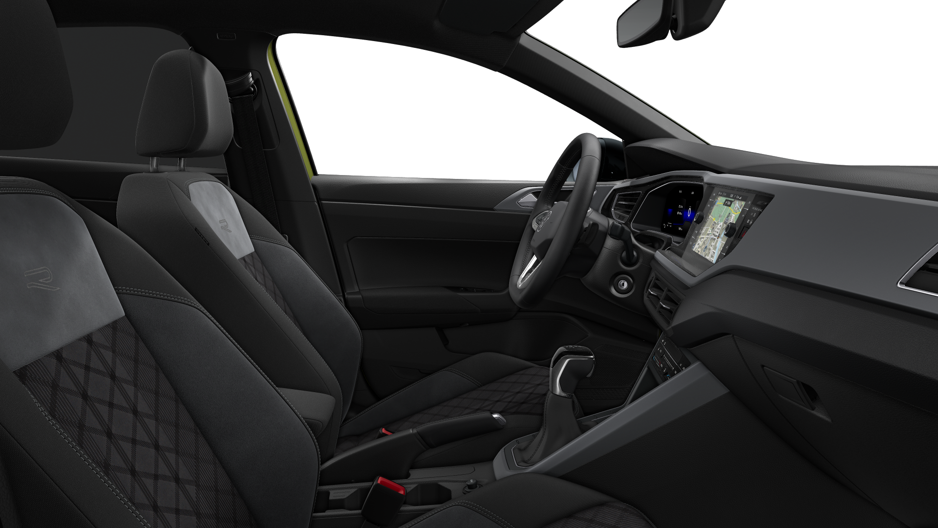 Volkswagen Taigo 1.0 TSI DSG R-Line