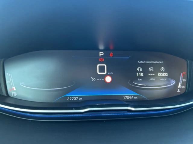 Peugeot 3008 Active Pack EAT8 PureTech