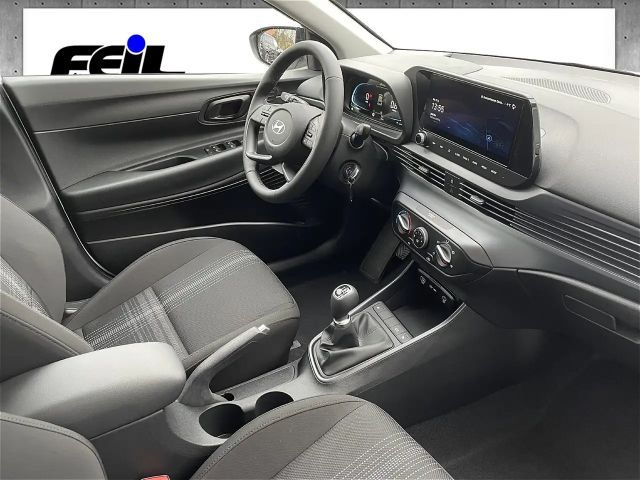 Hyundai i20 Select