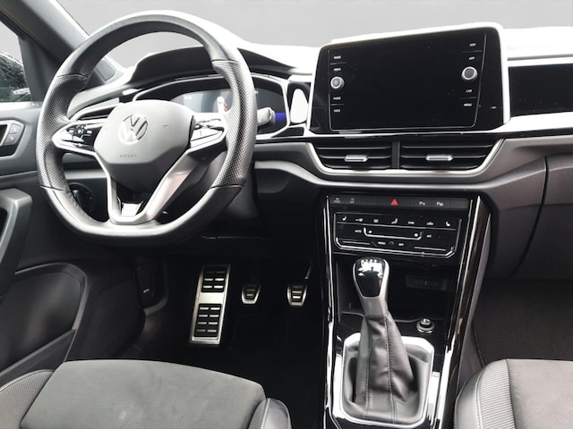 Volkswagen T-Roc 1.0 TSI R-Line