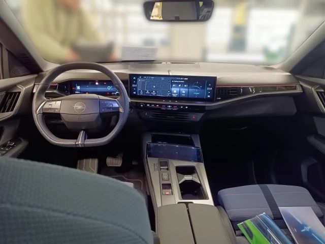 Opel Grandland X GS-Line Grand Sport Hybrid