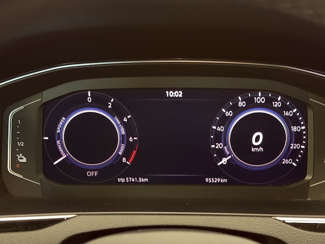 Volkswagen Passat DSG GTE Variant