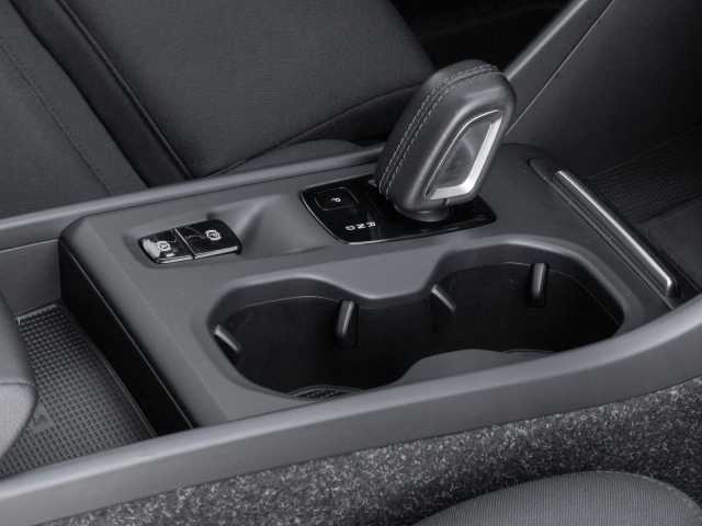 Volvo XC40 R-Design Recharge