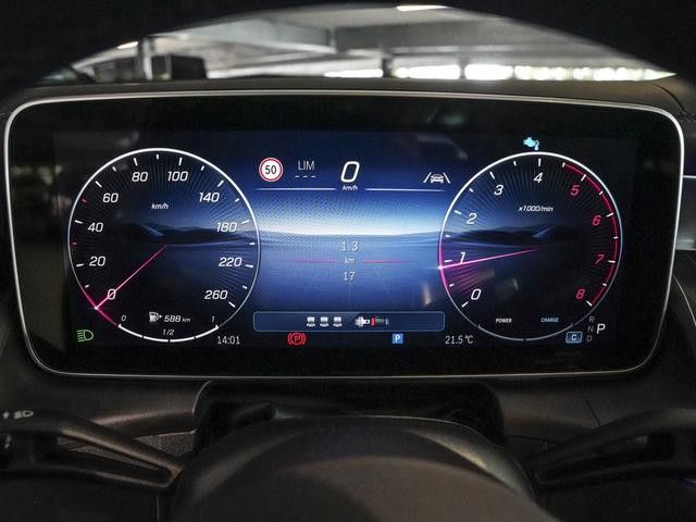 Mercedes-Benz GLC 200 4MATIC Coupé