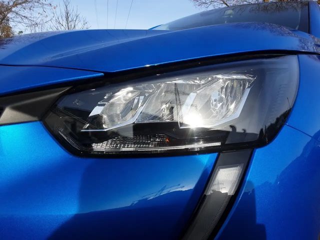 Peugeot 208 Allure Pack PureTech