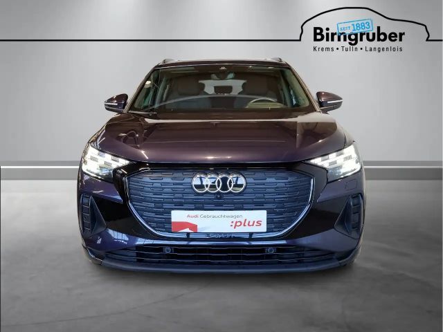 Audi Q4 e-tron 50 Quattro