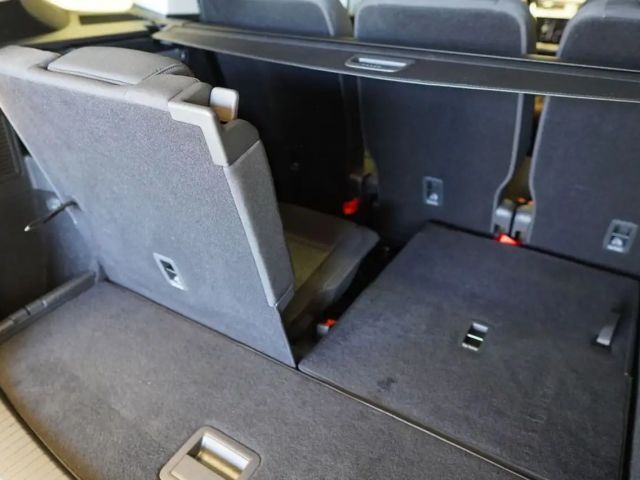 Volkswagen Touran DSG