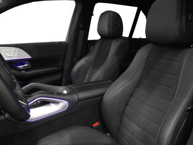 Mercedes-Benz GLE 350 AMG Line