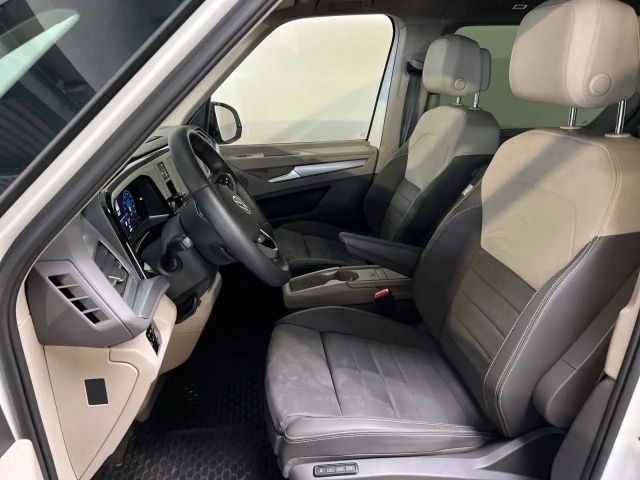 Volkswagen Multivan 2.0 TDI DSG T7