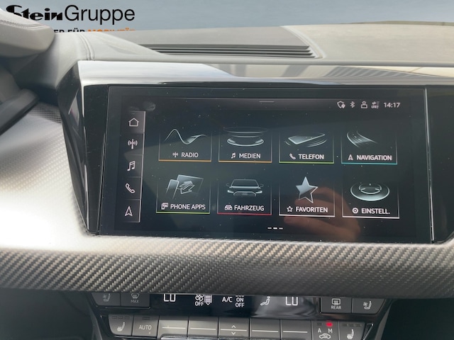 Audi RS e-tron GT Quattro