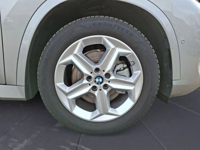 BMW X1 M-Sport sDrive20i