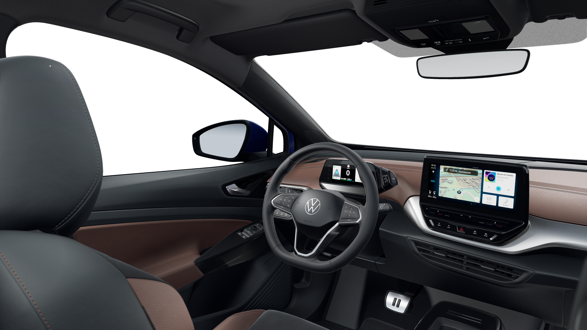 Volkswagen ID.4 Performance Pro