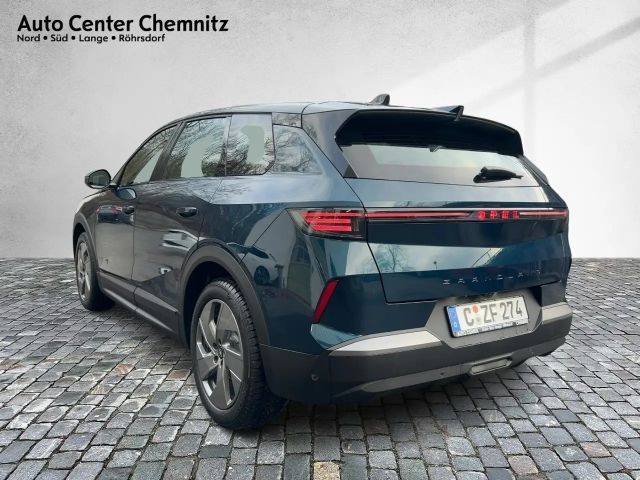 Opel Grandland X Edition Hybrid