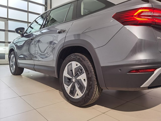 Skoda Kodiaq 2.0 TDI Selection