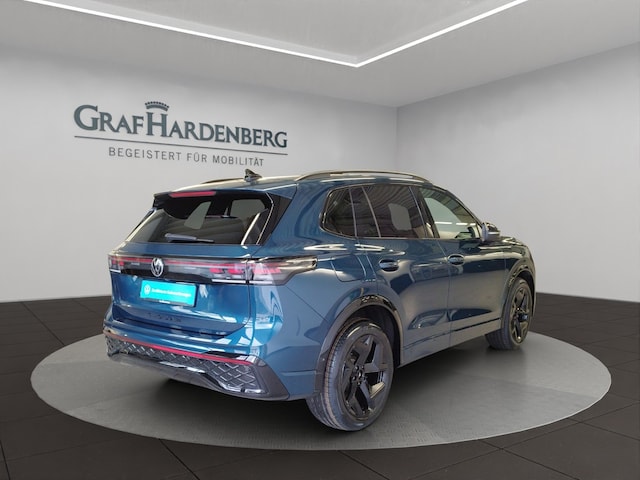 Volkswagen Tiguan 1.5 eTSI DSG R-Line