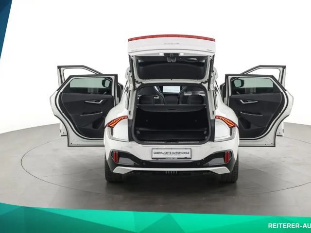 Kia EV6 GT-Line Vierwielaandrijving