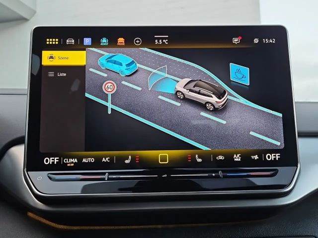 Volkswagen ID.4 IQ.Drive Performance Pro