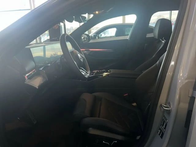 BMW 520 520d M-Sport Touring