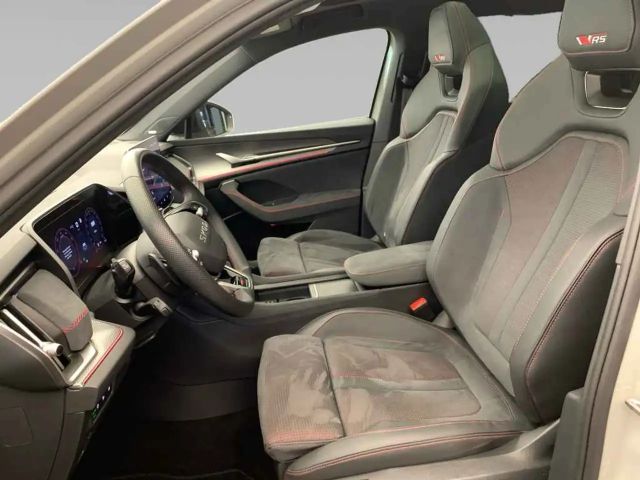 Skoda Kodiaq 4x4 RS