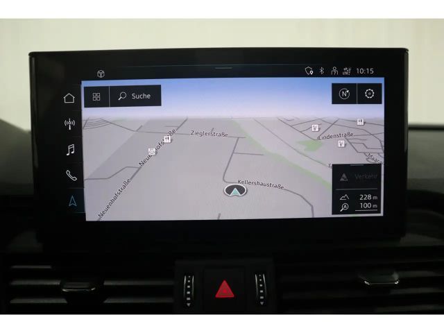 Audi SQ5 3.0 TDI Quattro Sportback