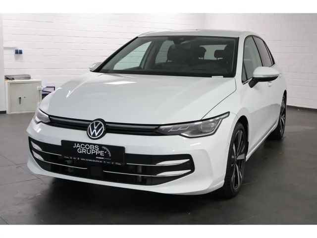 Volkswagen Golf 2.0 TDI DSG Golf VIII Style