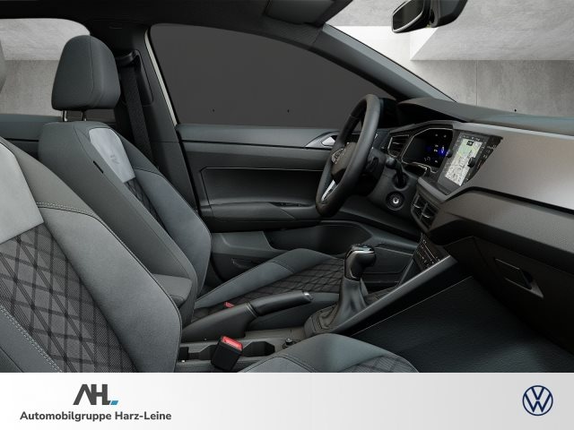 Volkswagen Taigo DSG IQ.Drive