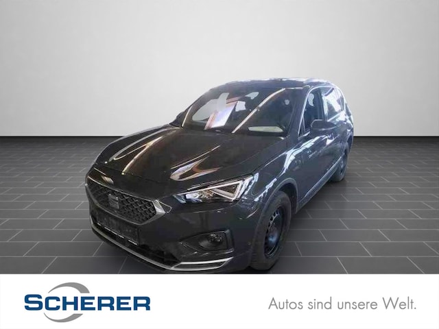 Seat Tarraco 2.0 TDI Xcellence