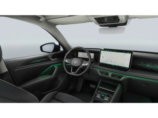 Volkswagen Tiguan 2.0 TDI DSG Elegance Elegance