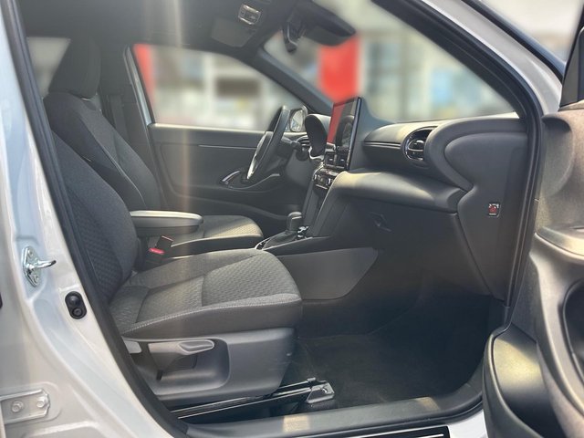 Toyota Yaris Cross 4x2 5-deurs