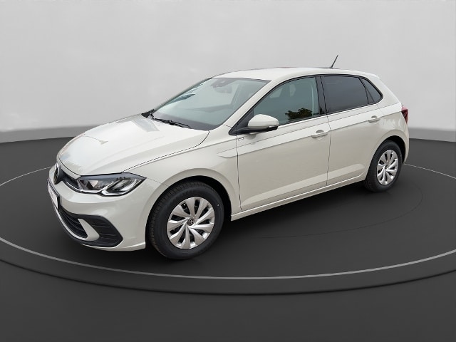 Volkswagen Polo 1.0 +LED+SITZHEIZUNG+KLIMA+APP-CONNECT
