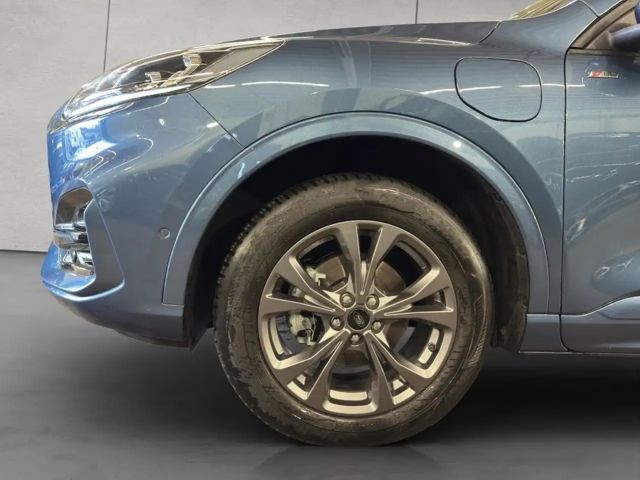 Ford Kuga Plug in Hybrid ST Line