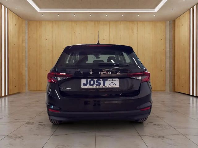 Skoda Fabia 1.0 TSI Style Style